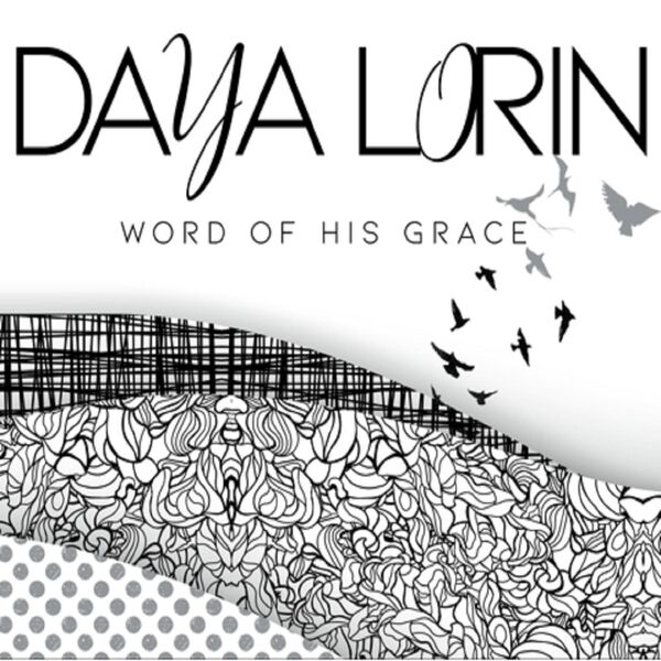 Cover art for Word of His Grace